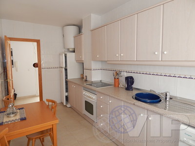 VIP7026: Appartement te koop in Turre, Almería