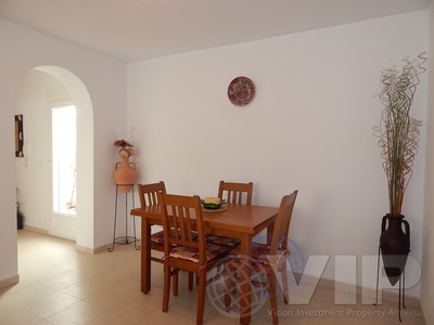 VIP7026: Appartement te koop in Turre, Almería