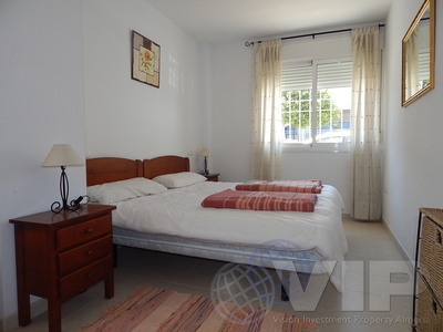 VIP7026: Appartement te koop in Turre, Almería