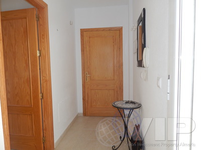 VIP7026: Appartement te koop in Turre, Almería