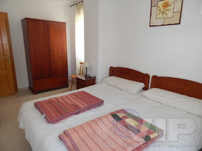 VIP7026: Appartement te koop in Turre, Almería