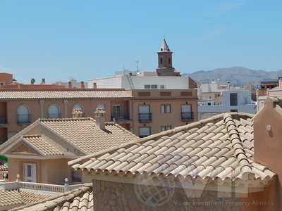 VIP7026: Appartement te koop in Turre, Almería