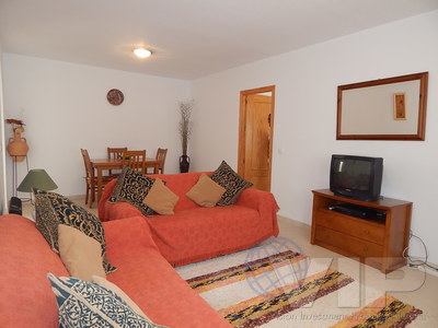 VIP7026: Appartement te koop in Turre, Almería