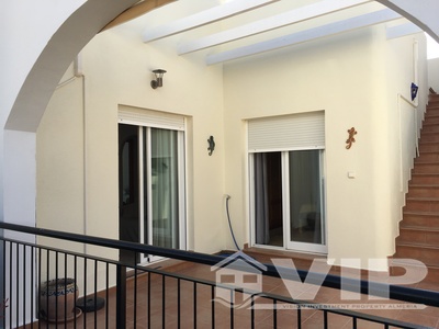 VIP7027: Villa te koop in Turre, Almería