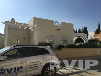 VIP7027: Villa te koop in Turre, Almería