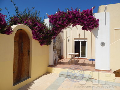 VIP7027: Villa te koop in Turre, Almería