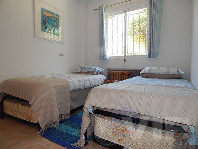 VIP7027: Villa te koop in Turre, Almería