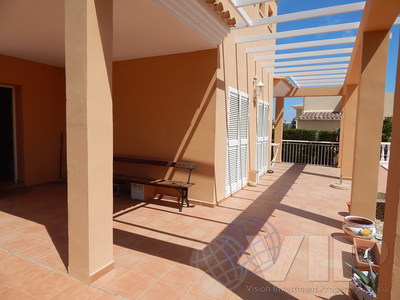 VIP7028: Villa te koop in Turre, Almería