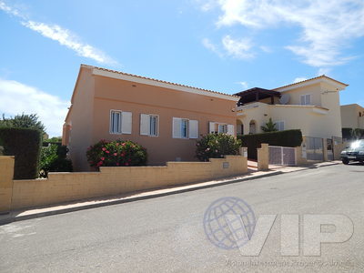 VIP7028: Villa te koop in Turre, Almería