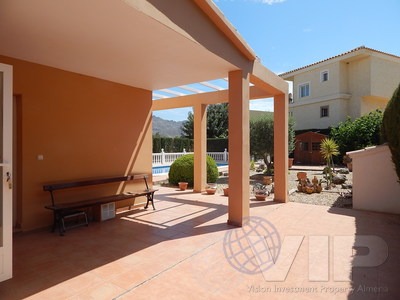 VIP7028: Villa te koop in Turre, Almería