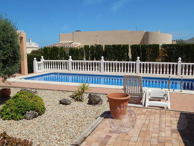 VIP7028: Villa te koop in Turre, Almería