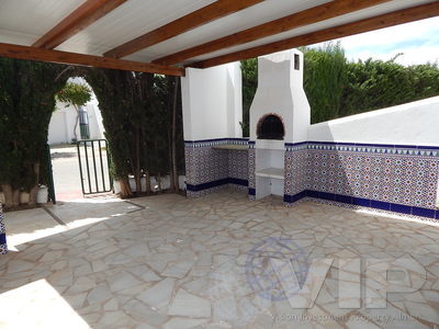 VIP7029: Villa te koop in Mojacar Playa, Almería