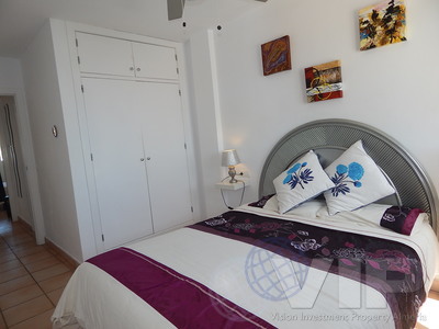 VIP7033: Appartement te koop in Mojacar Playa, Almería