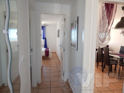 VIP7033: Appartement te koop in Mojacar Playa, Almería