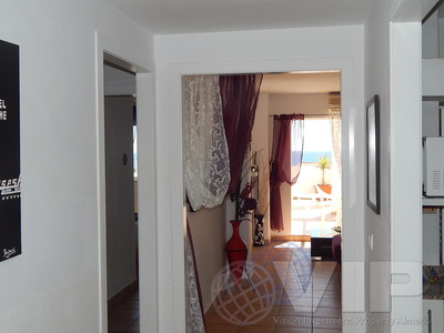 VIP7033: Appartement te koop in Mojacar Playa, Almería