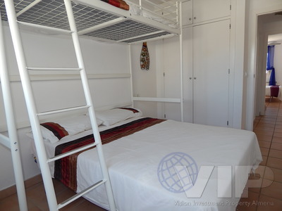 VIP7033: Appartement te koop in Mojacar Playa, Almería