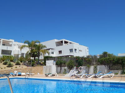 VIP7033: Appartement te koop in Mojacar Playa, Almería