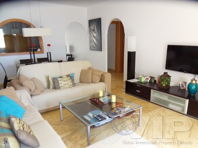 VIP7035: Appartement te koop in Mojacar Playa, Almería