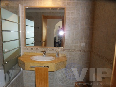 VIP7035: Appartement te koop in Mojacar Playa, Almería