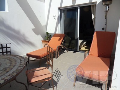 VIP7035: Appartement te koop in Mojacar Playa, Almería