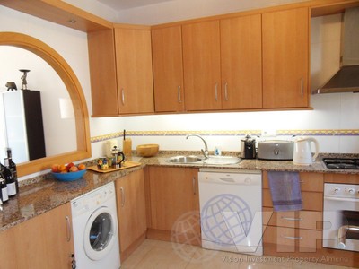 VIP7035: Appartement te koop in Mojacar Playa, Almería