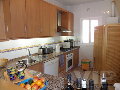 VIP7035: Appartement te koop in Mojacar Playa, Almería