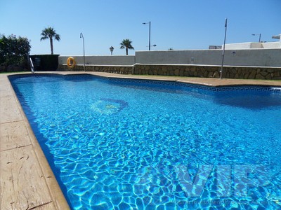 VIP7035: Appartement te koop in Mojacar Playa, Almería