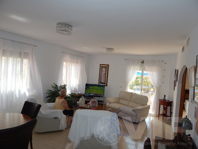 VIP7043: Villa te koop in Turre, Almería