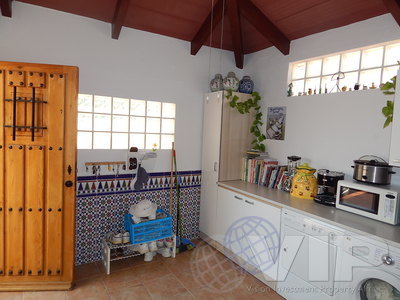 VIP7043: Villa te koop in Turre, Almería