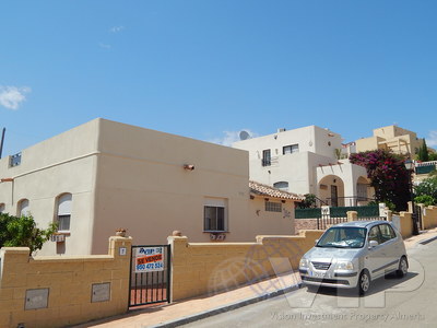 VIP7043: Villa te koop in Turre, Almería