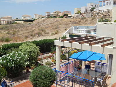 VIP7043: Villa te koop in Turre, Almería