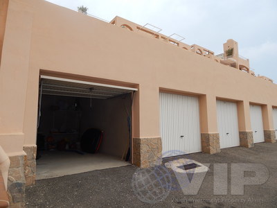 VIP7046: Appartement te koop in Mojacar Playa, Almería