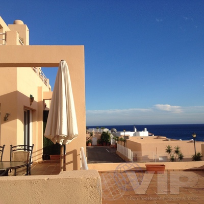 VIP7046: Appartement te koop in Mojacar Playa, Almería