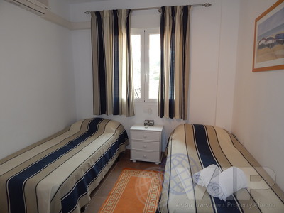 VIP7046: Appartement te koop in Mojacar Playa, Almería