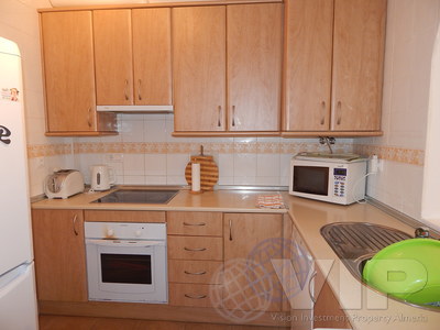 VIP7046: Appartement te koop in Mojacar Playa, Almería