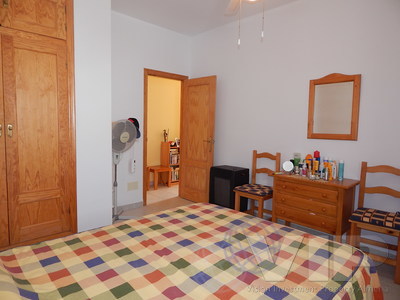 VIP7047: Appartement te koop in Vera Playa, Almería