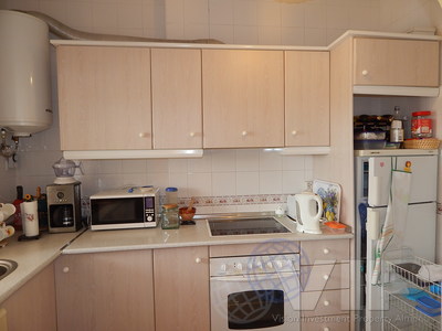 VIP7047: Appartement te koop in Vera Playa, Almería