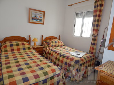 VIP7047: Appartement te koop in Vera Playa, Almería