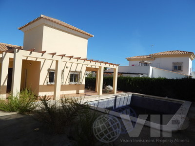 VIP7052: Villa te koop in Turre, Almería