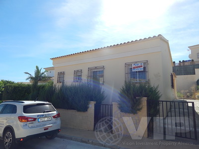 VIP7052: Villa te koop in Turre, Almería