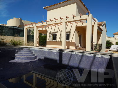 VIP7052: Villa te koop in Turre, Almería