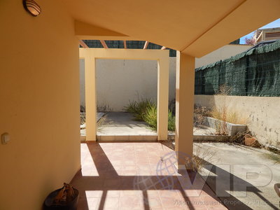 VIP7052: Villa te koop in Turre, Almería