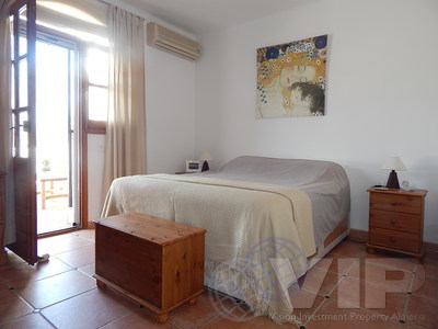 VIP7054: Appartement te koop in Mojacar Playa, Almería