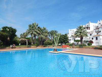 VIP7054: Appartement te koop in Mojacar Playa, Almería