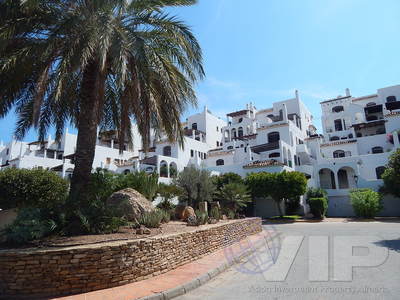 VIP7054: Appartement te koop in Mojacar Playa, Almería