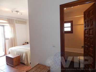 VIP7054: Appartement te koop in Mojacar Playa, Almería