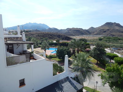 VIP7054: Appartement te koop in Mojacar Playa, Almería