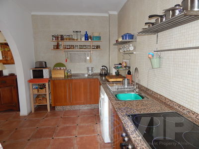 VIP7054: Appartement te koop in Mojacar Playa, Almería