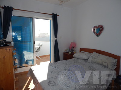 VIP7056: Rijtjeshuis te koop in Mojacar Playa, Almería