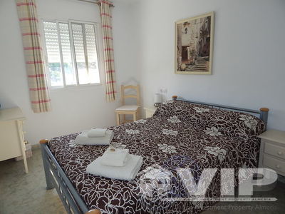 VIP7058: Rijtjeshuis te koop in Vera Playa, Almería